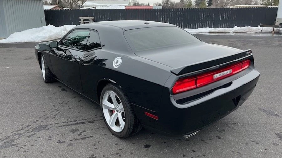 2008 Dodge Challenger SRT8 & 392 3rd Gen - Image 7 of 14