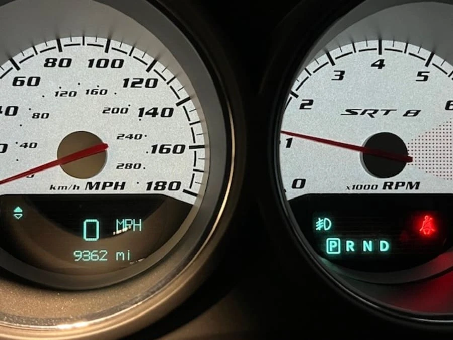 2008 Dodge Challenger SRT8 & 392 3rd Gen - Image 9 of 14