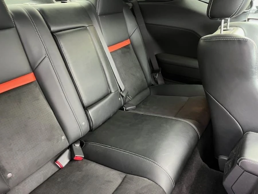2008 Dodge Challenger SRT8 & 392 3rd Gen - Image 13 of 14
