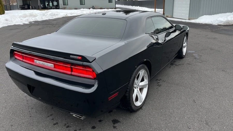 2008 Dodge Challenger SRT8 & 392 3rd Gen - Image 6 of 14