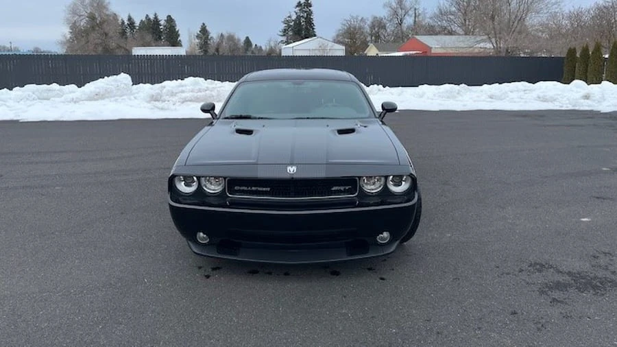 2008 Dodge Challenger SRT8 & 392 3rd Gen - Image 3 of 14