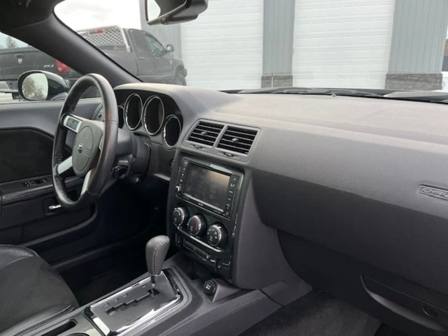 2008 Dodge Challenger SRT8 & 392 3rd Gen - Image 11 of 14