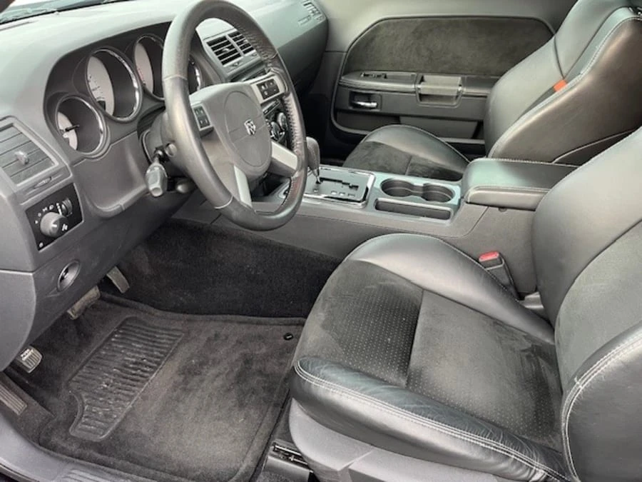 2008 Dodge Challenger SRT8 & 392 3rd Gen - Image 8 of 14