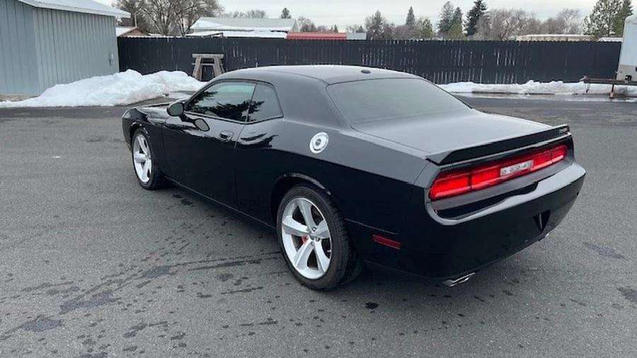 2008 Dodge Challenger SRT8 & 392 3rd Gen - Image 2 of 14