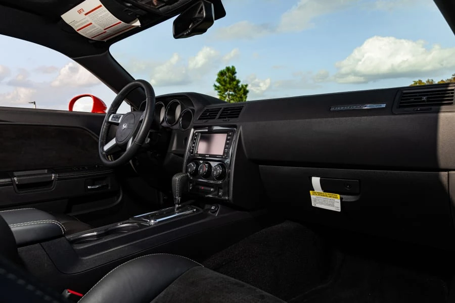 2008 Dodge Challenger SRT8 & 392 3rd Gen - Image 20 of 31