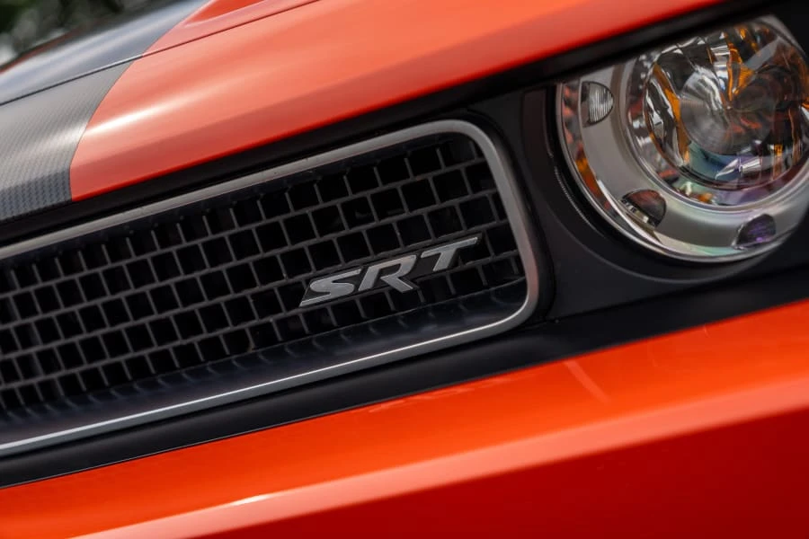 2008 Dodge Challenger SRT8 & 392 3rd Gen - Image 19 of 31