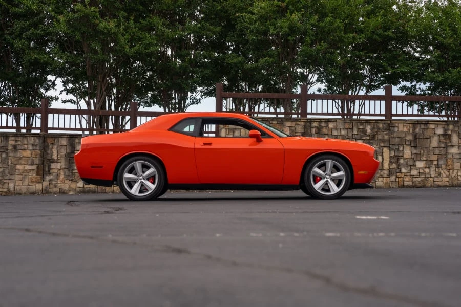 2008 Dodge Challenger SRT8 & 392 3rd Gen - Image 22 of 31