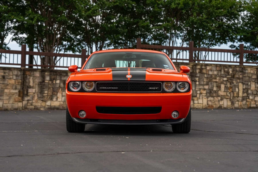 2008 Dodge Challenger SRT8 & 392 3rd Gen - Image 4 of 31