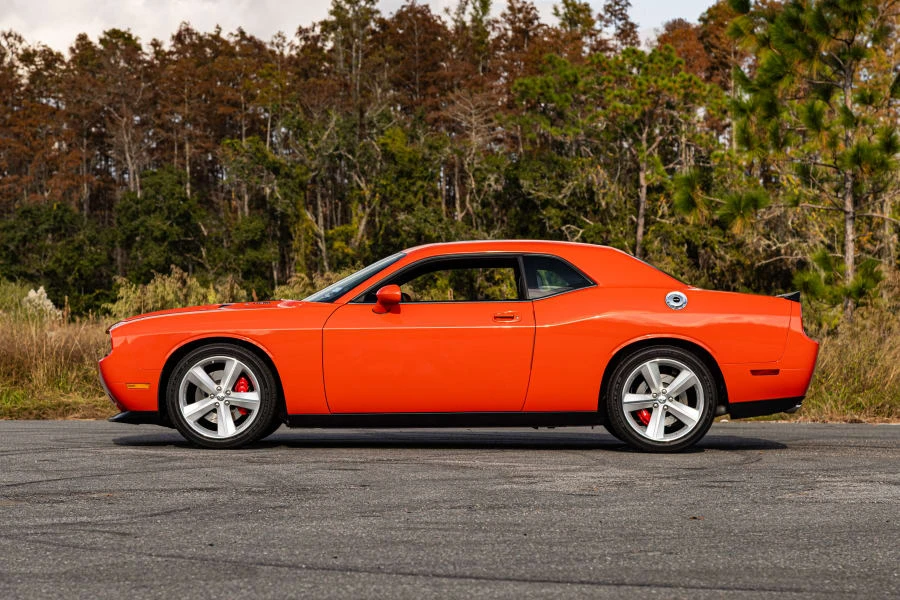 2008 Dodge Challenger SRT8 & 392 3rd Gen - Image 16 of 31