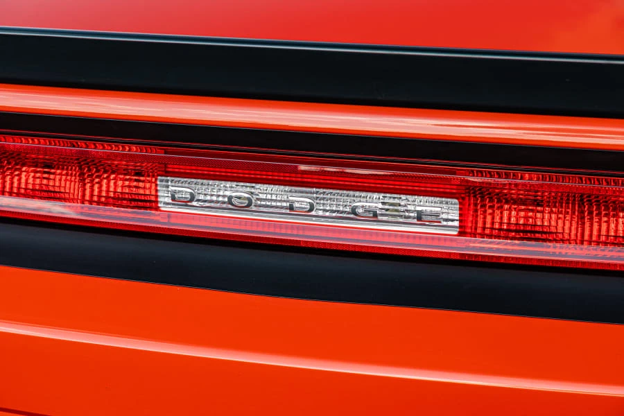 2008 Dodge Challenger SRT8 & 392 3rd Gen - Image 15 of 31