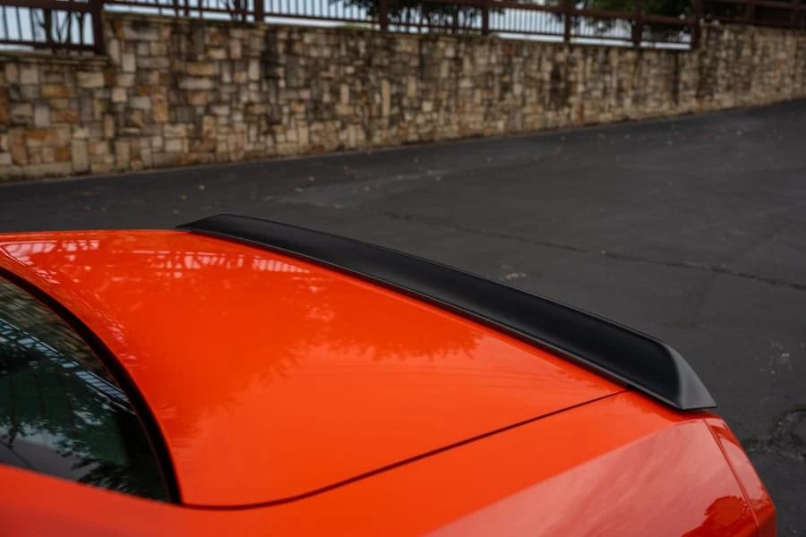2008 Dodge Challenger SRT8 & 392 3rd Gen - Image 15 of 31