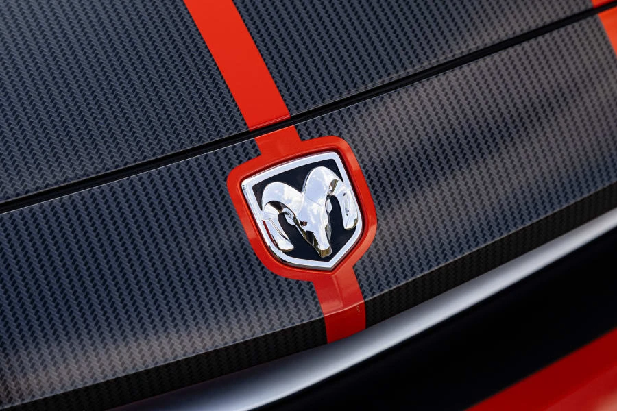 2008 Dodge Challenger SRT8 & 392 3rd Gen - Image 14 of 31
