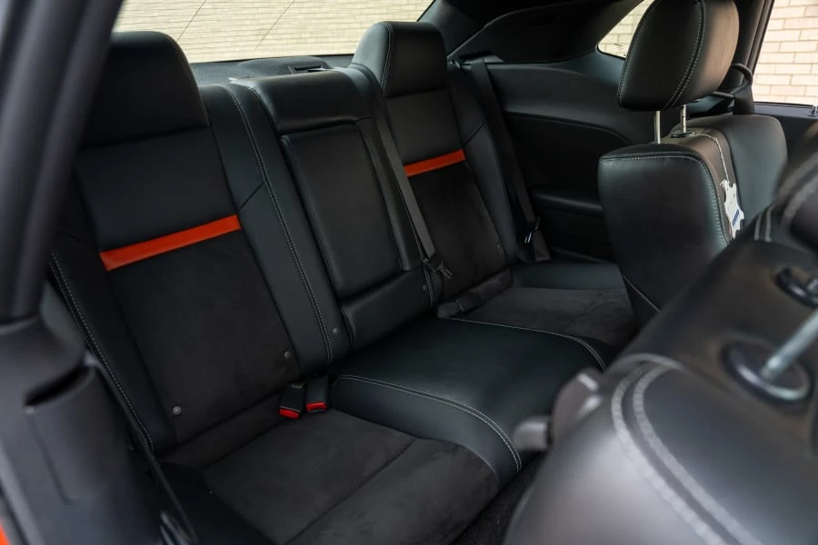 2008 Dodge Challenger SRT8 & 392 3rd Gen - Image 29 of 31