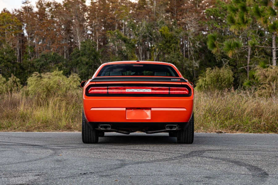 2008 Dodge Challenger SRT8 & 392 3rd Gen - Image 5 of 31