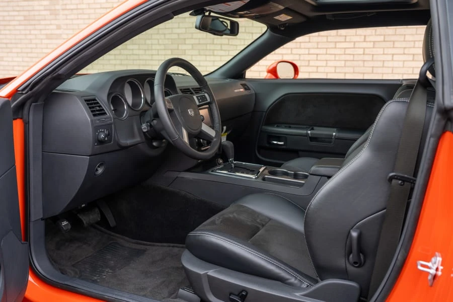 2008 Dodge Challenger SRT8 & 392 3rd Gen - Image 28 of 31