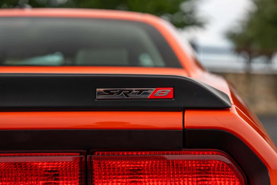 2008 Dodge Challenger SRT8 & 392 3rd Gen - Image 11 of 31
