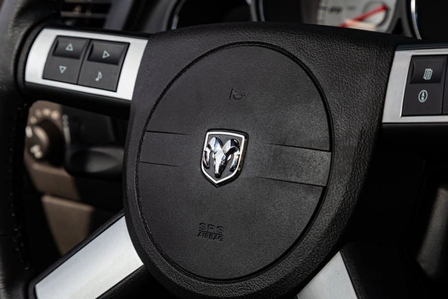 2008 Dodge Challenger SRT8 & 392 3rd Gen - Image 26 of 31