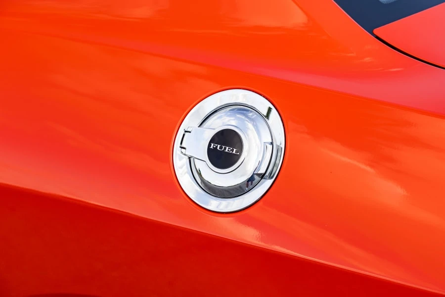 2008 Dodge Challenger SRT8 & 392 3rd Gen - Image 7 of 31