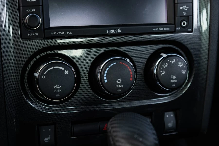 2008 Dodge Challenger SRT8 & 392 3rd Gen - Image 31 of 31