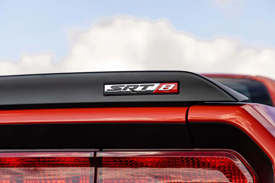 2008 Dodge Challenger SRT8 & 392 3rd Gen - Image 10 of 31
