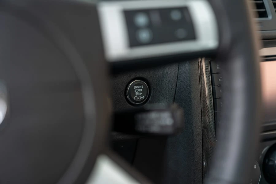 2008 Dodge Challenger SRT8 & 392 3rd Gen - Image 30 of 31