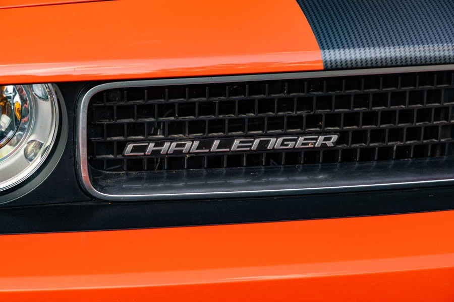 2008 Dodge Challenger SRT8 & 392 3rd Gen - Image 12 of 31