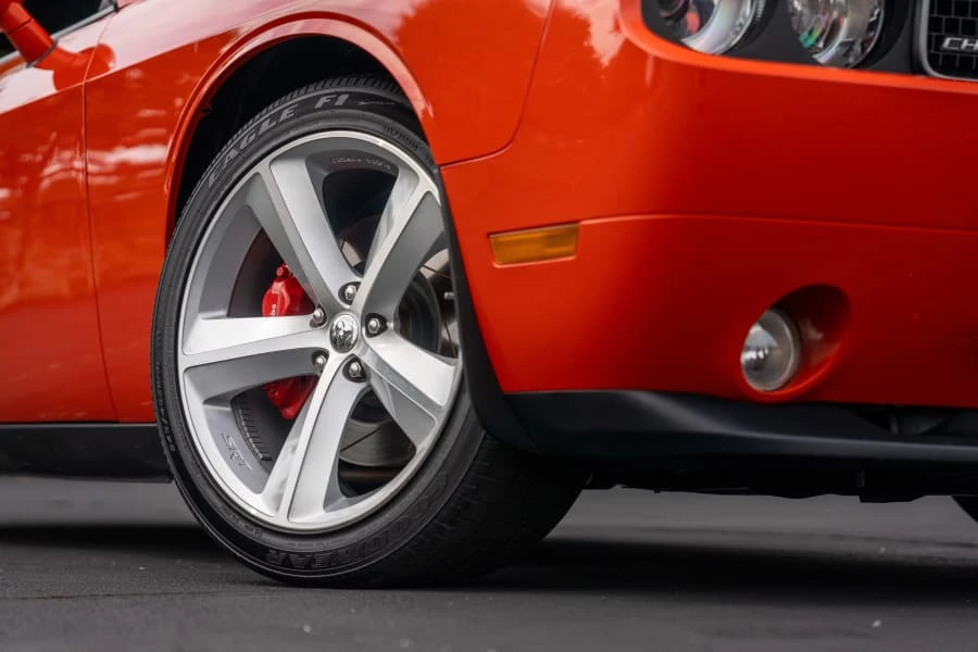 2008 Dodge Challenger SRT8 & 392 3rd Gen - Image 17 of 31