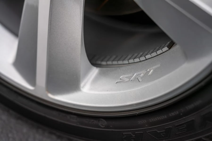 2008 Dodge Challenger SRT8 & 392 3rd Gen - Image 10 of 31