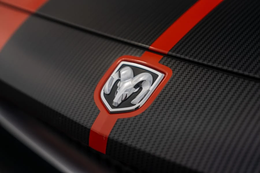 2008 Dodge Challenger SRT8 & 392 3rd Gen - Image 16 of 31