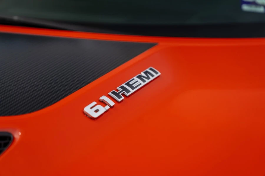 2008 Dodge Challenger SRT8 & 392 3rd Gen - Image 26 of 31