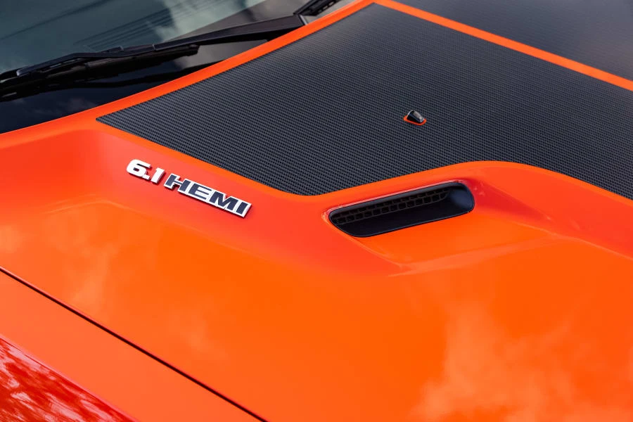 2008 Dodge Challenger SRT8 & 392 3rd Gen - Image 11 of 31