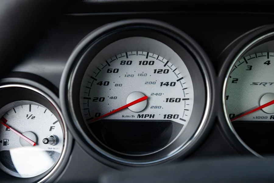2008 Dodge Challenger SRT8 & 392 3rd Gen - Image 27 of 31