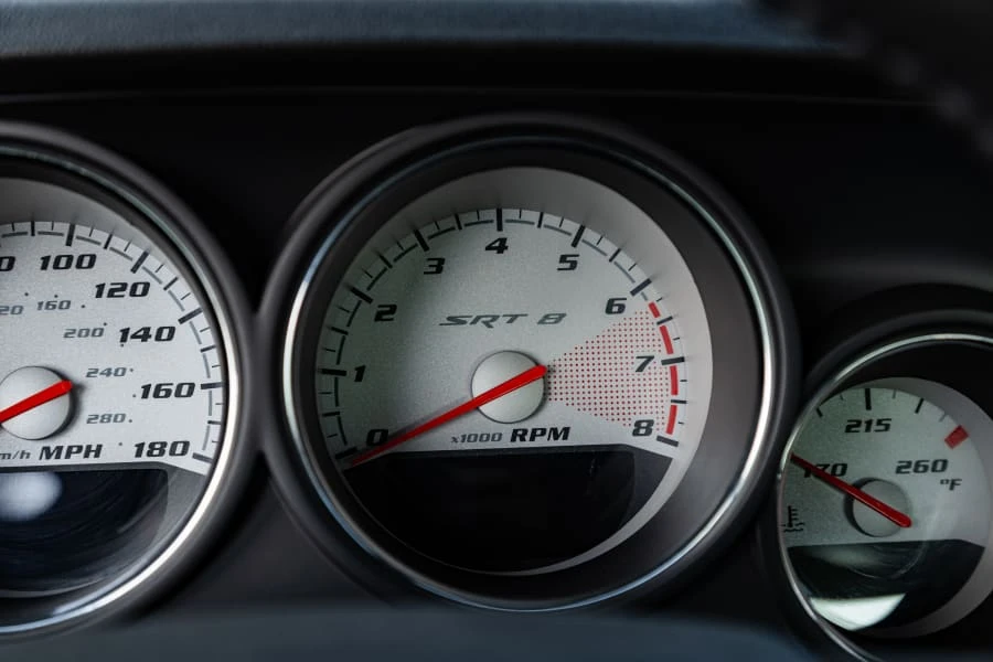2008 Dodge Challenger SRT8 & 392 3rd Gen - Image 28 of 31