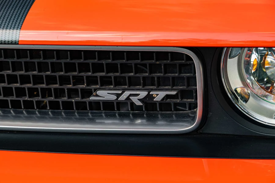 2008 Dodge Challenger SRT8 & 392 3rd Gen - Image 8 of 31