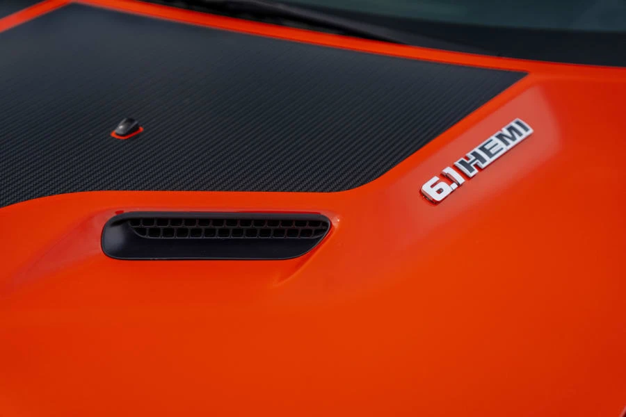 2008 Dodge Challenger SRT8 & 392 3rd Gen - Image 24 of 31