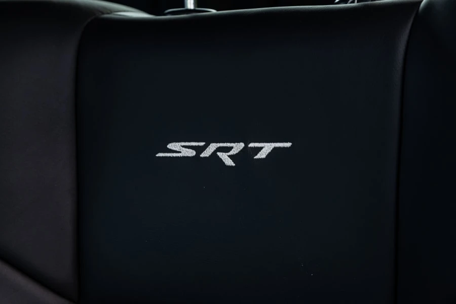 2008 Dodge Challenger SRT8 & 392 3rd Gen - Image 29 of 31
