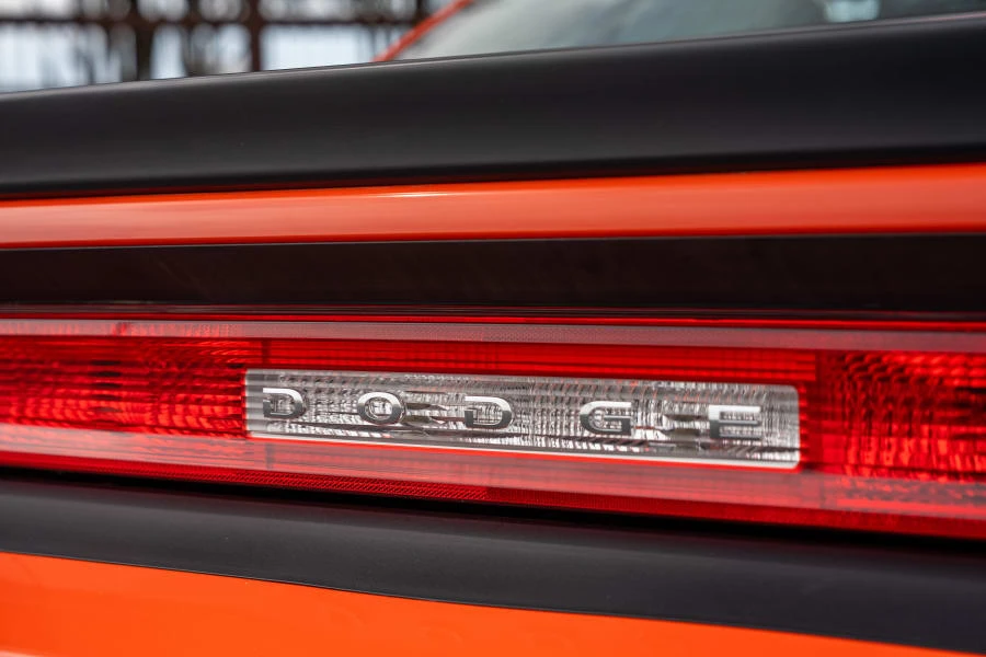 2008 Dodge Challenger SRT8 & 392 3rd Gen - Image 18 of 31