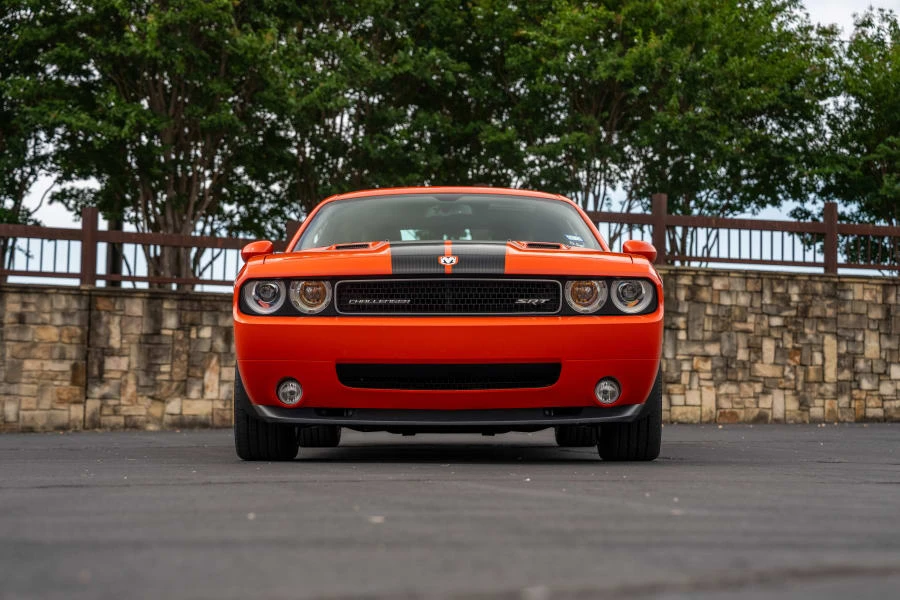 2008 Dodge Challenger SRT8 & 392 3rd Gen - Image 14 of 31
