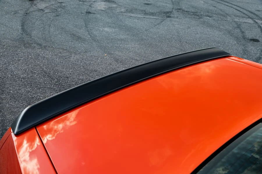 2008 Dodge Challenger SRT8 & 392 3rd Gen - Image 9 of 31