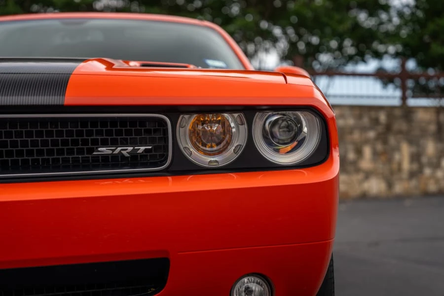 2008 Dodge Challenger SRT8 & 392 3rd Gen - Image 25 of 31