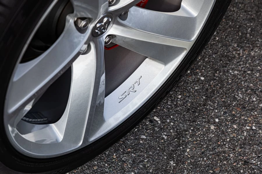 2008 Dodge Challenger SRT8 & 392 3rd Gen - Image 17 of 31