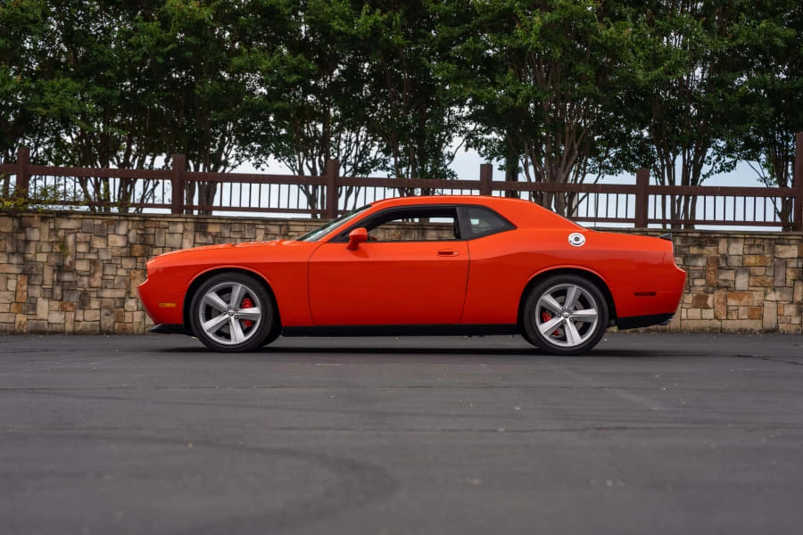 2008 Dodge Challenger SRT8 & 392 3rd Gen - Image 21 of 31