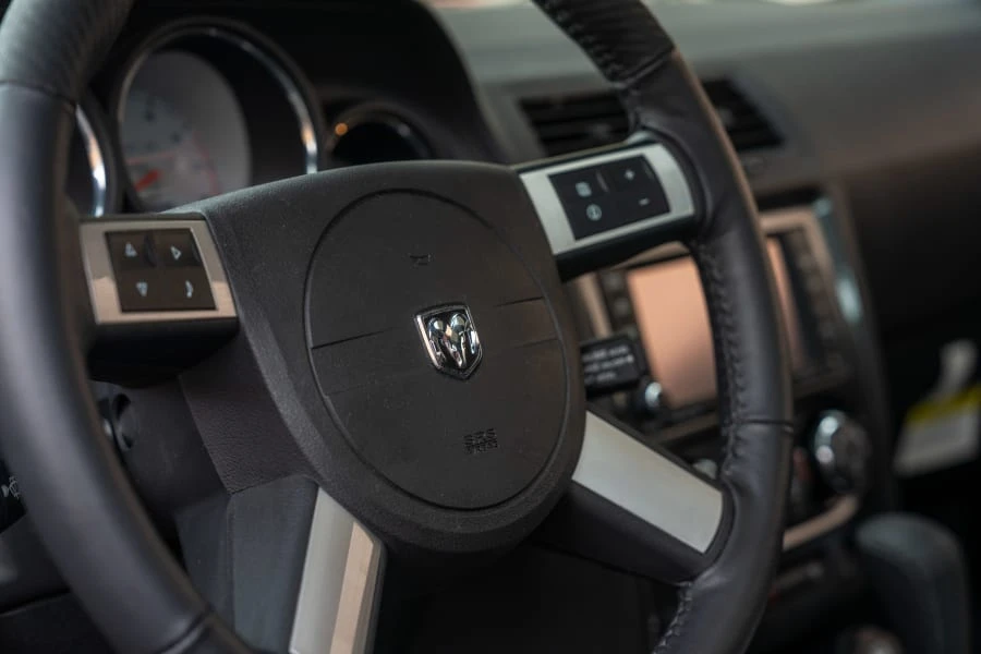 2008 Dodge Challenger SRT8 & 392 3rd Gen - Image 31 of 31
