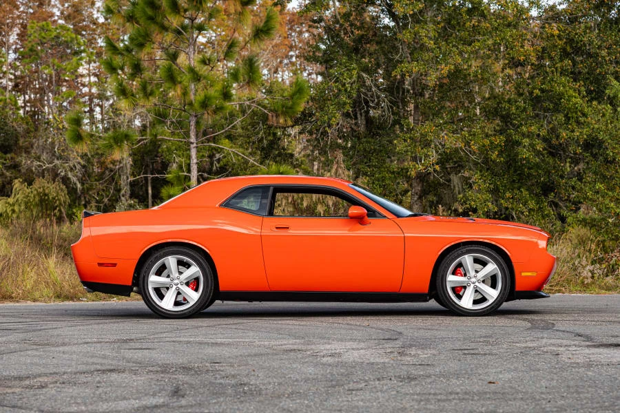 2008 Dodge Challenger SRT8 & 392 3rd Gen - Image 2 of 31