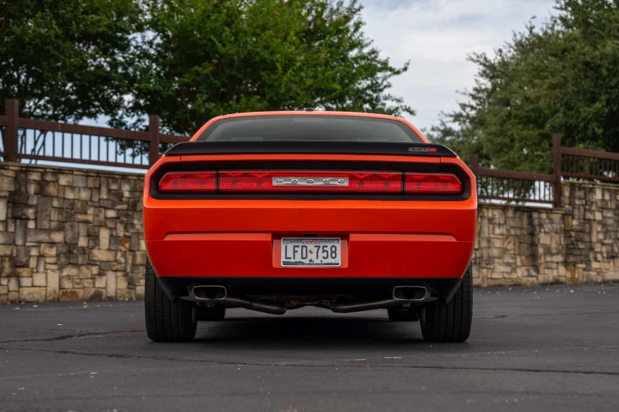 2008 Dodge Challenger SRT8 & 392 3rd Gen - Image 5 of 31