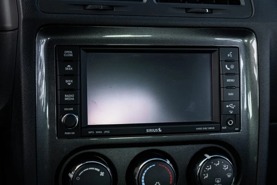2008 Dodge Challenger SRT8 & 392 3rd Gen - Image 23 of 31