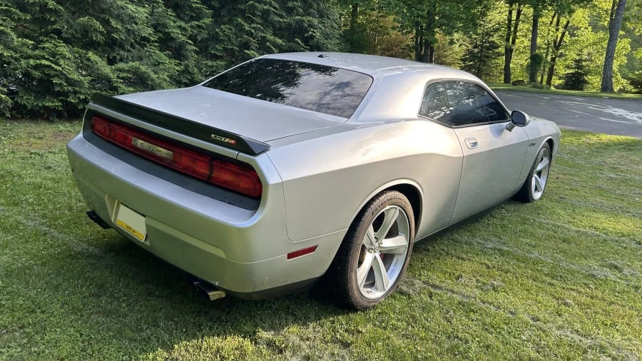 2008 Dodge Challenger SRT8 & 392 3rd Gen - Image 2 of 18