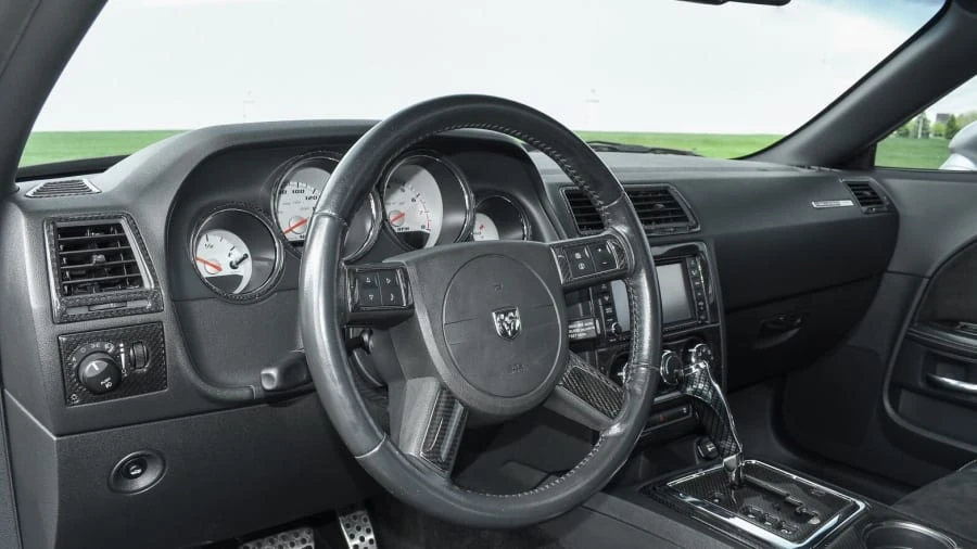 2008 Dodge Challenger SRT8 & 392 3rd Gen - Image 5 of 24