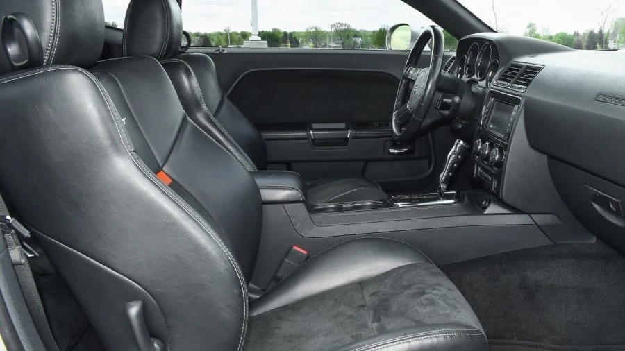 2008 Dodge Challenger SRT8 & 392 3rd Gen - Image 6 of 24