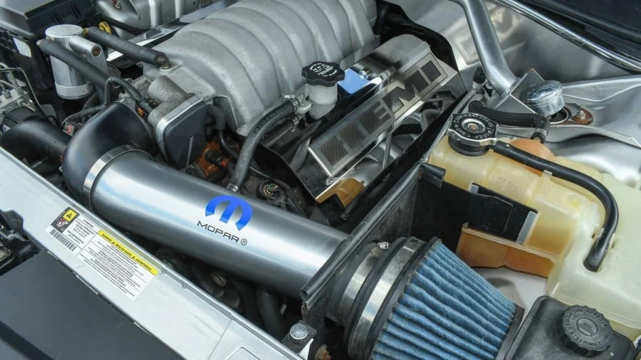 2008 Dodge Challenger SRT8 & 392 3rd Gen - Image 9 of 24